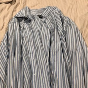 Polo Ralph Lauren long sleeve button up
